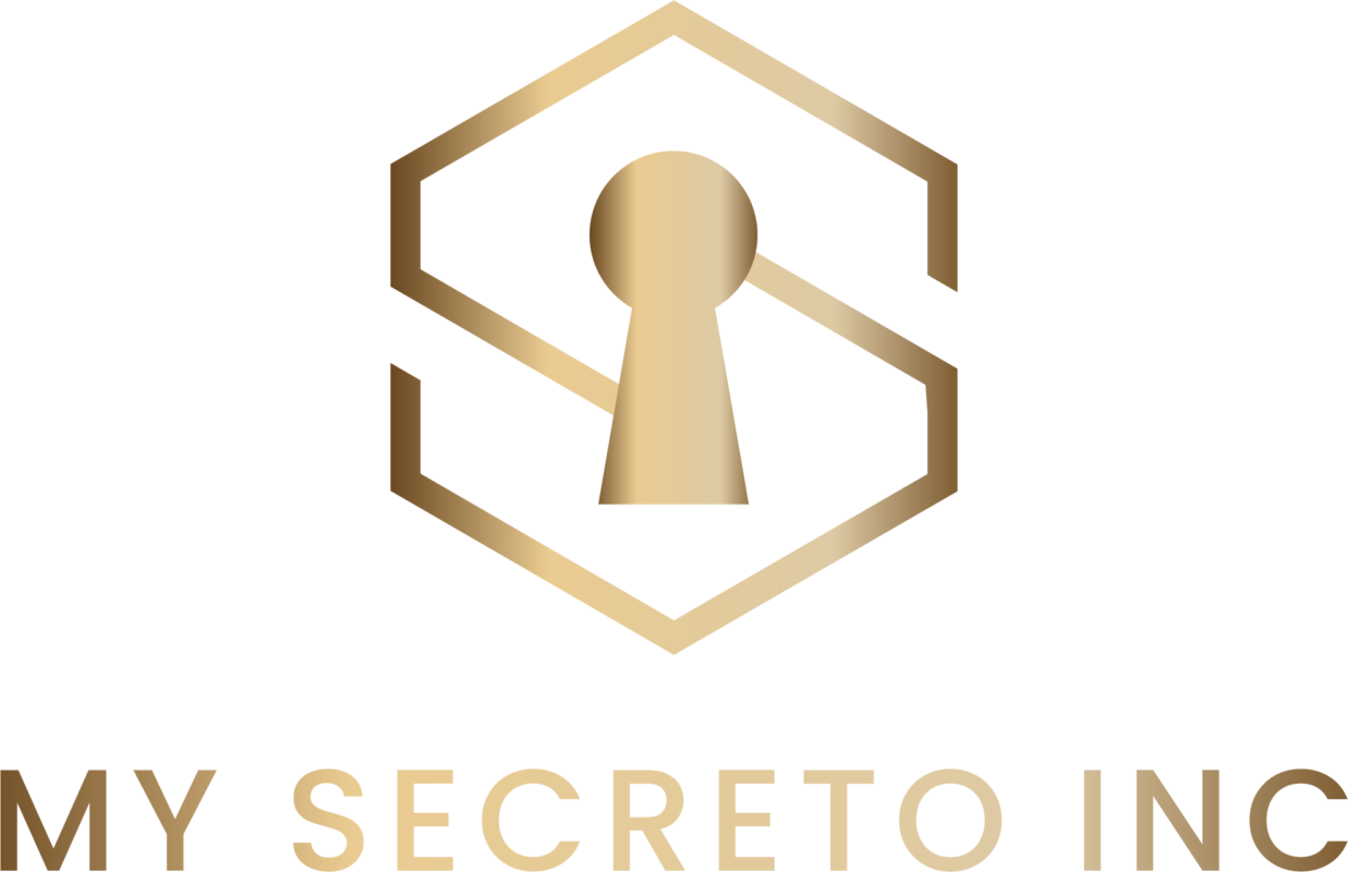 My Secreto INC